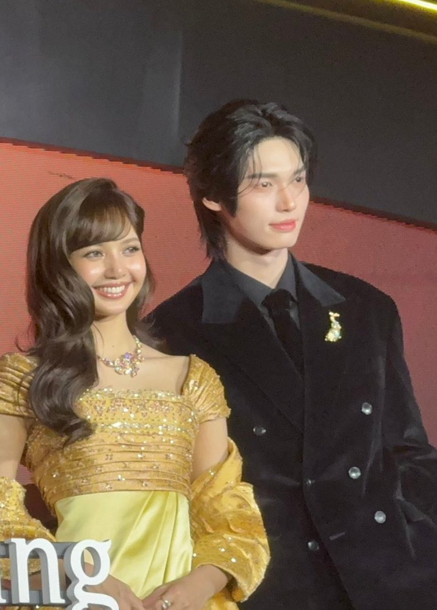 myyoursmile's tweet image. พี่ไม่คิดไม่ฝัน 😭