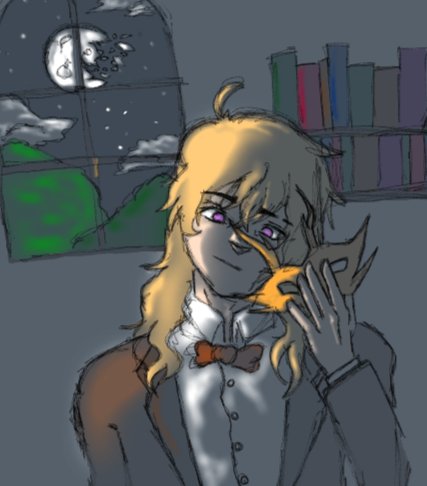 solrflaer tweet media