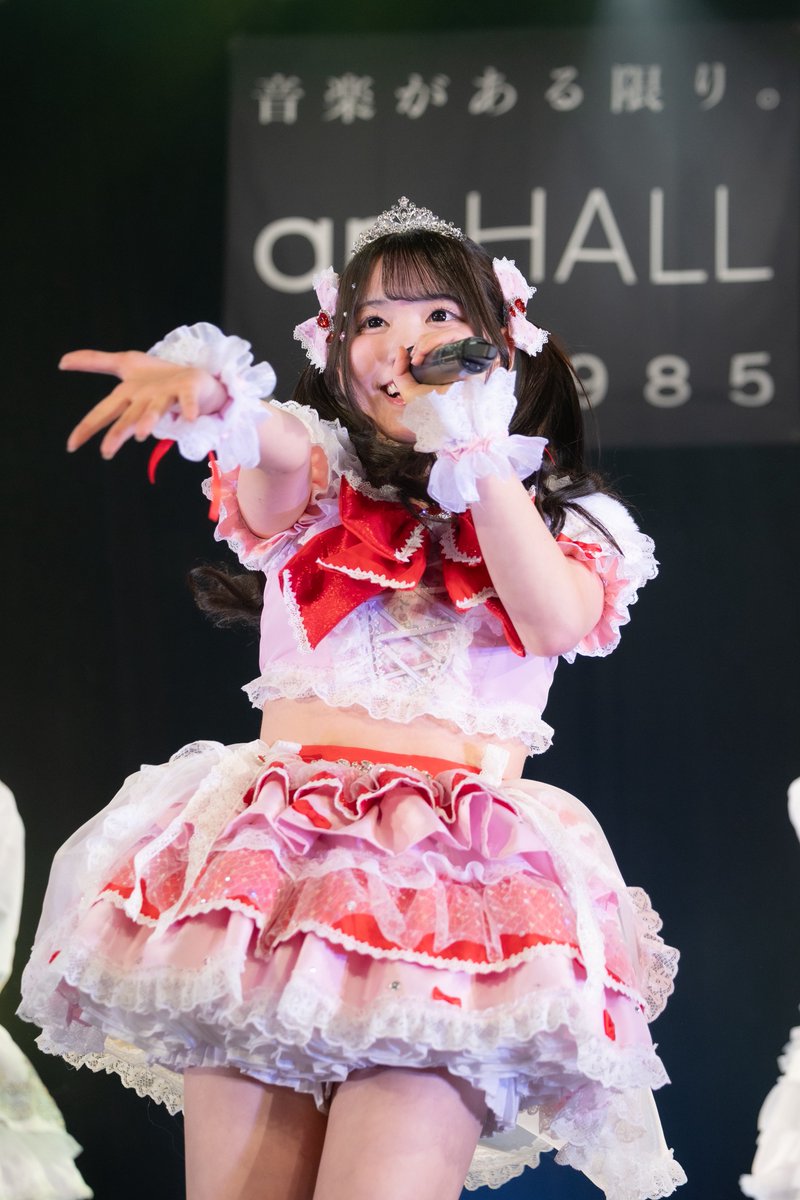 masa03080514's tweet photo. 2024.02.03~2026.01.25

あいり卒業公演｢はじまりの場所で…」

やっと出会えた奇跡
このままでモーメンタリ

 #あおぞらをキミに https://t.co/SuYNXjxmxz
