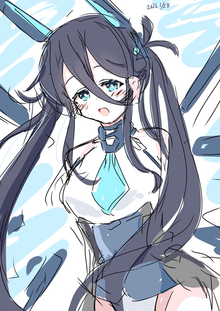 Post by セイ on X: アリス祈願絵