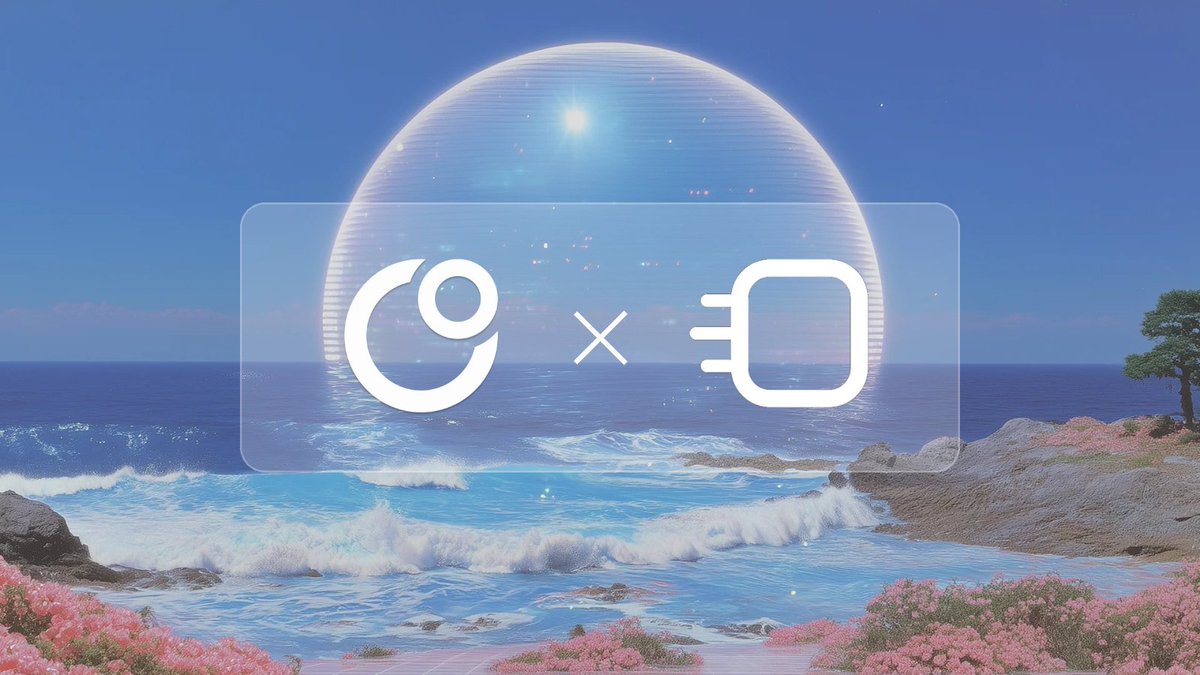 aomi_labs's tweet image. We partnered with @BlockRunAI to solve the problem of API key management for AI agents.

Their x402 protocol lets agents pay for LLM calls with USDC micropayments. No keys. No accounts.

Fund a wallet → agent accesses 30+ models autonomously. This is the kind of primitive DeFAI…