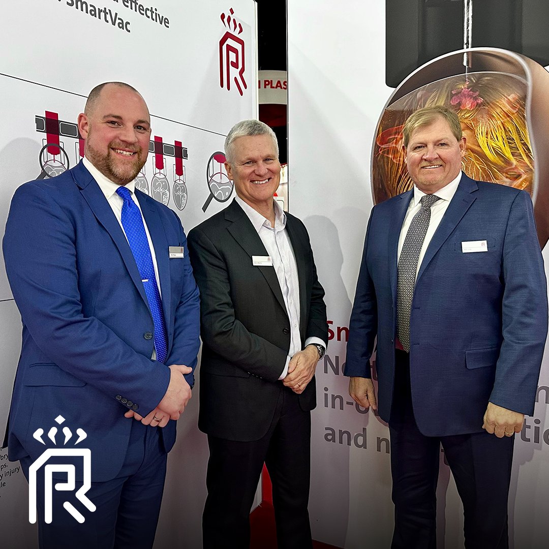 Royal Pas Reform tweet media