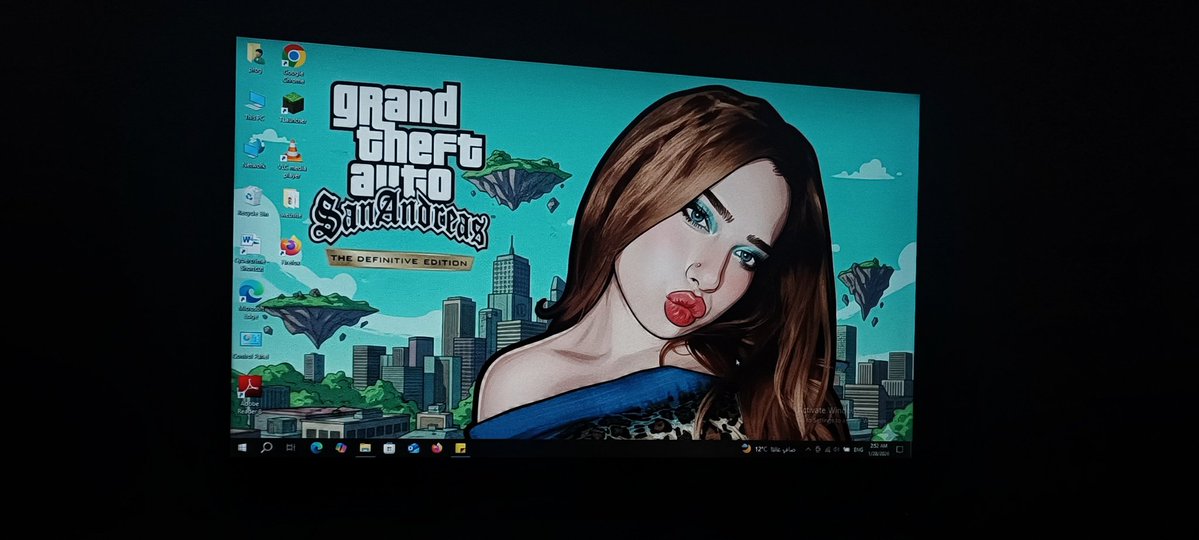 Inaverlas's tweet image. Im your ( iconic loading screen) BG