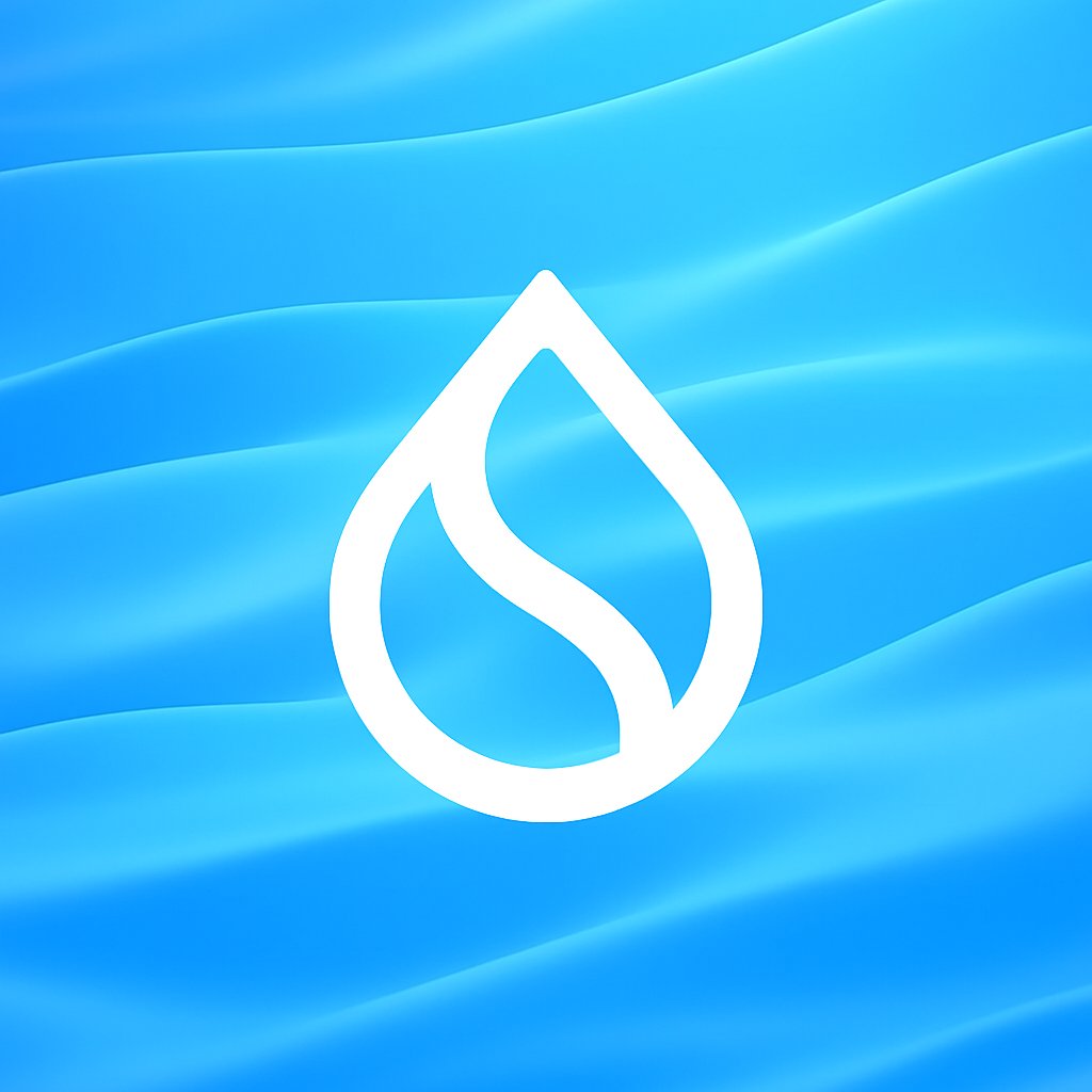 Sui Community💧 tweet media