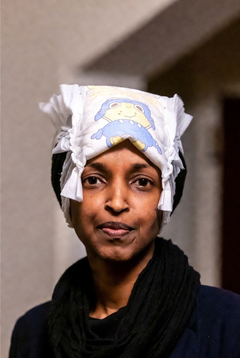 Cemetery⚡️Maple tweet media