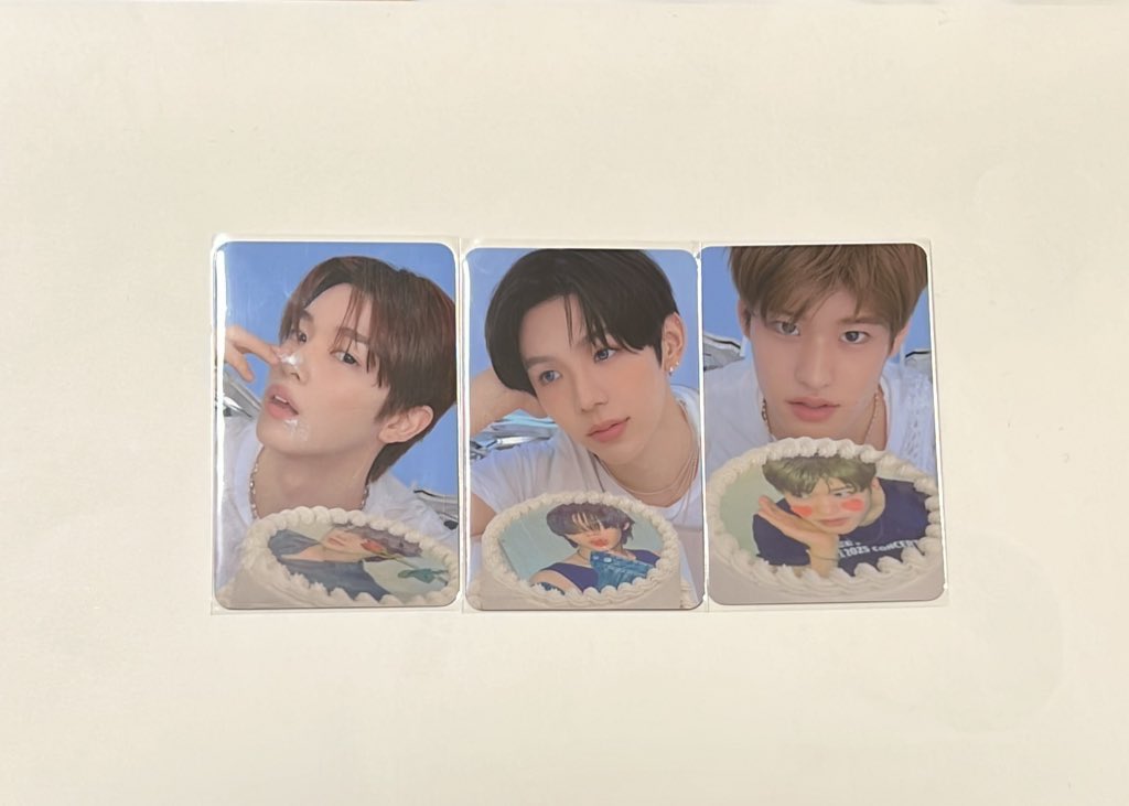 RIIZE season greeting シーグリ2026 unrealriize 特典 交換 ktown4u