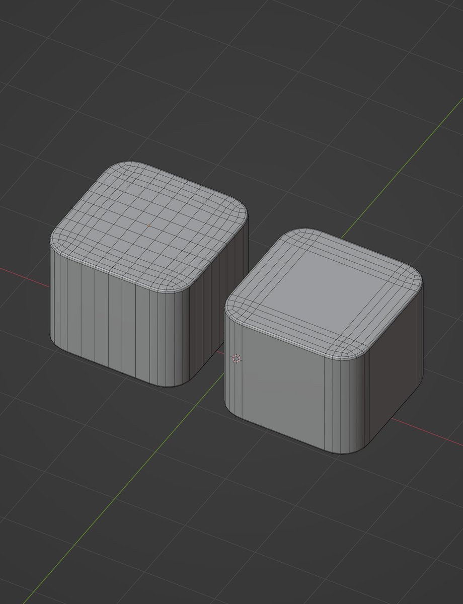 ほんとかなぁと思って試したら真実だった 割りによって全然結果が違っ