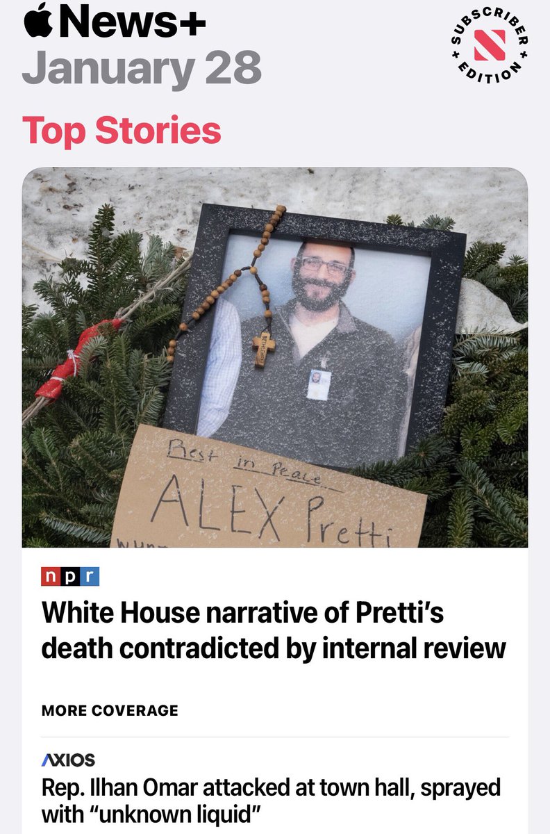 johnkonrad's tweet image. Subliminal messaging is real and it’s devastating to the right.

I woke up at 5:24 a.m. with my fingers turning blue.

I normally don’t touch my phone first thing in the morning, but something was wrong. The house was freezing.

I grabbed my phone and noticed three things…