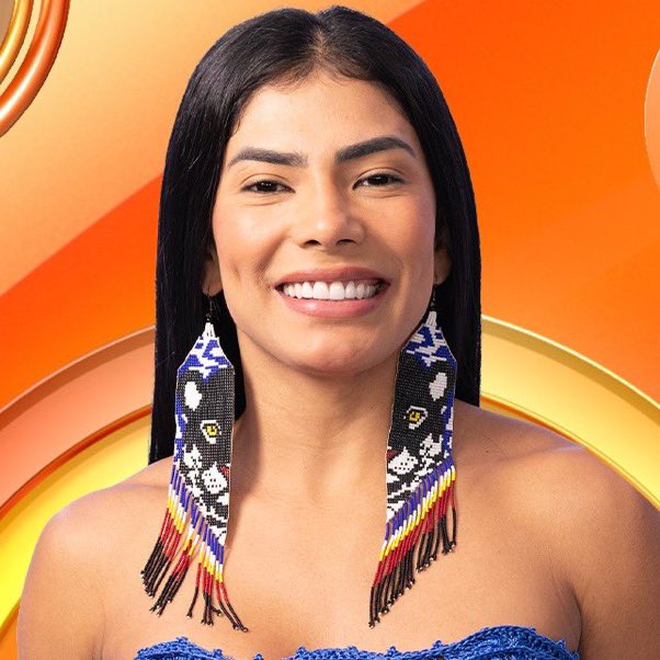 iitsyyou's tweet image. A próxima eliminada perfeita #BBB26