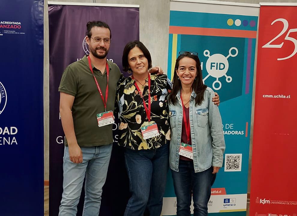 Facultad de Educación UDP tweet media