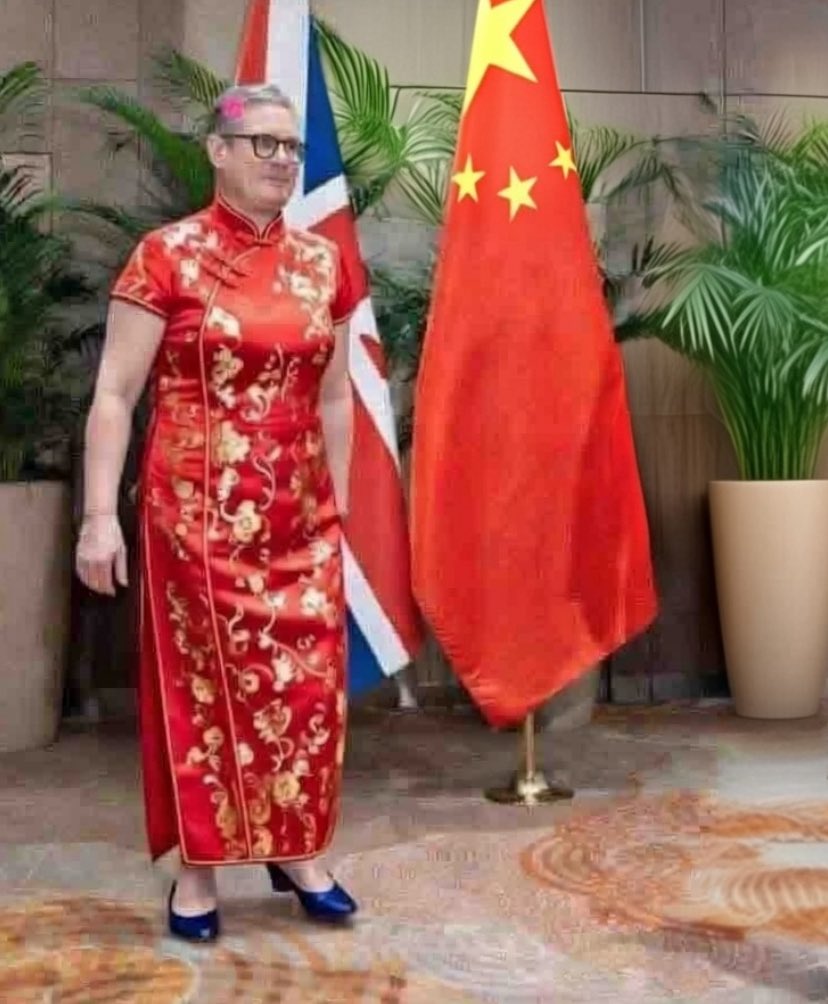 SOI media 🇬🇧 tweet media