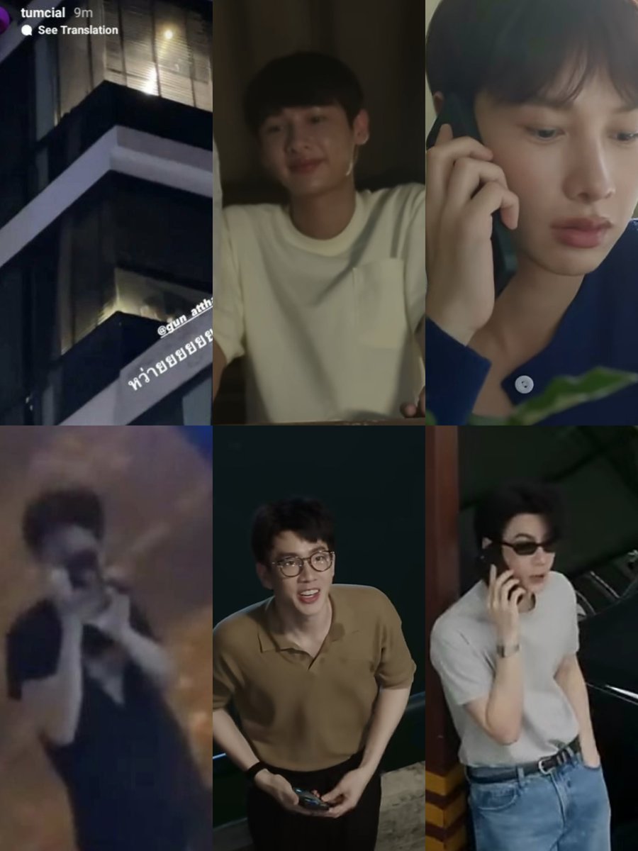 jmplshart's tweet photo. #BurnoutSyndromeSeriesEP9

offgun           tenprem           kohjira https://t.co/aBN229jTQw
