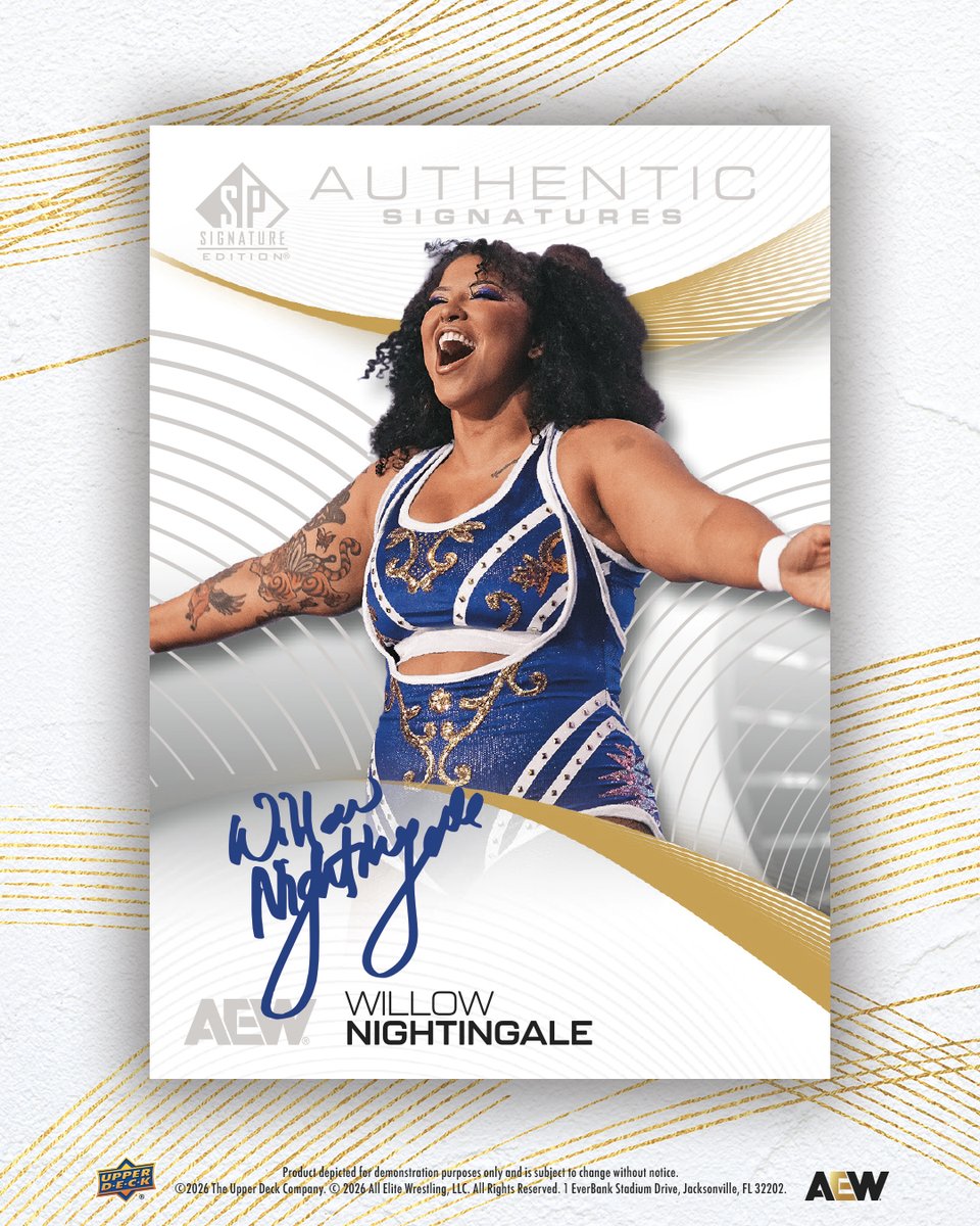 Upper Deck tweet media