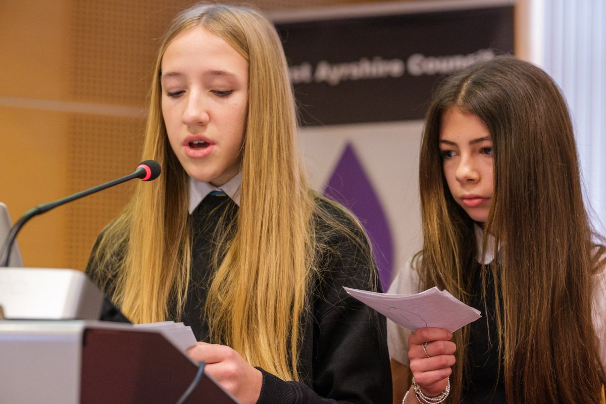 Doon Academy tweet media