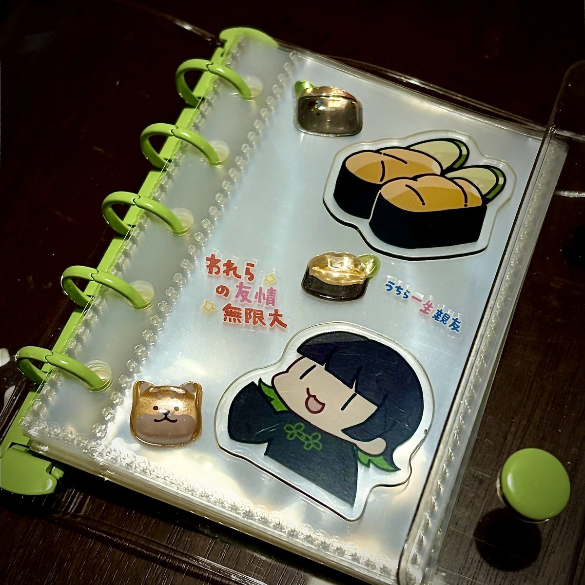 うにたん✴Vtuber (@Unitandesuyo) / Posts / X