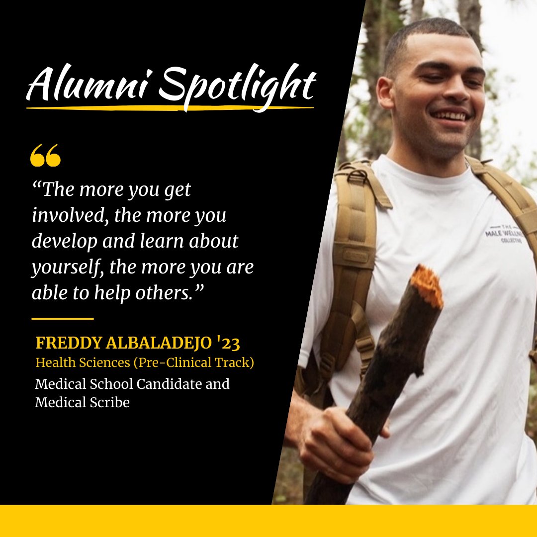 UCF Health Sciences tweet media