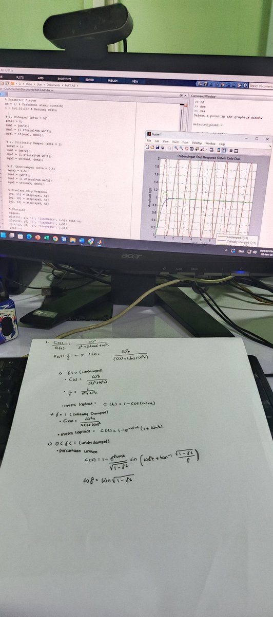 ini ngitung iya, ngoding jg iya 😇