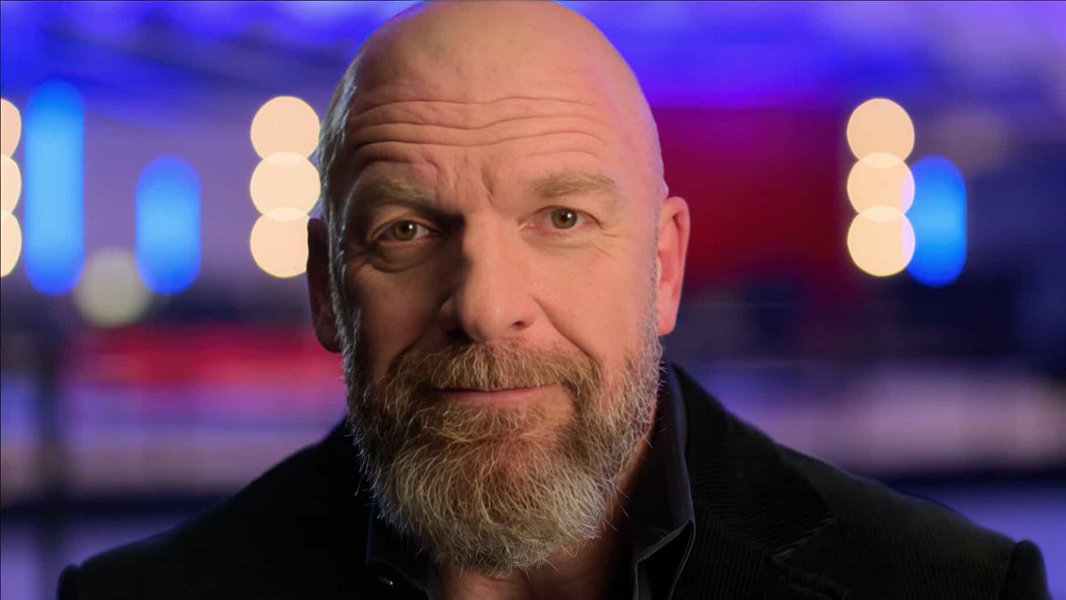 TOTAL CATCH ( WWE ) tweet media