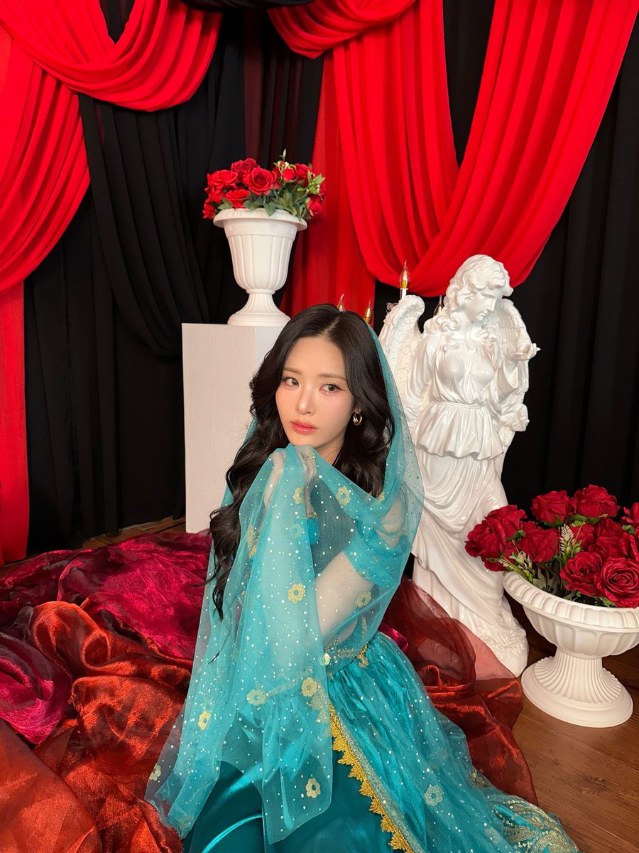 jiwon_9800's tweet photo. 젼스민 꽁주 오셨다 고개숙여라...👑👑 https://t.co/Qk9UbHv6v7