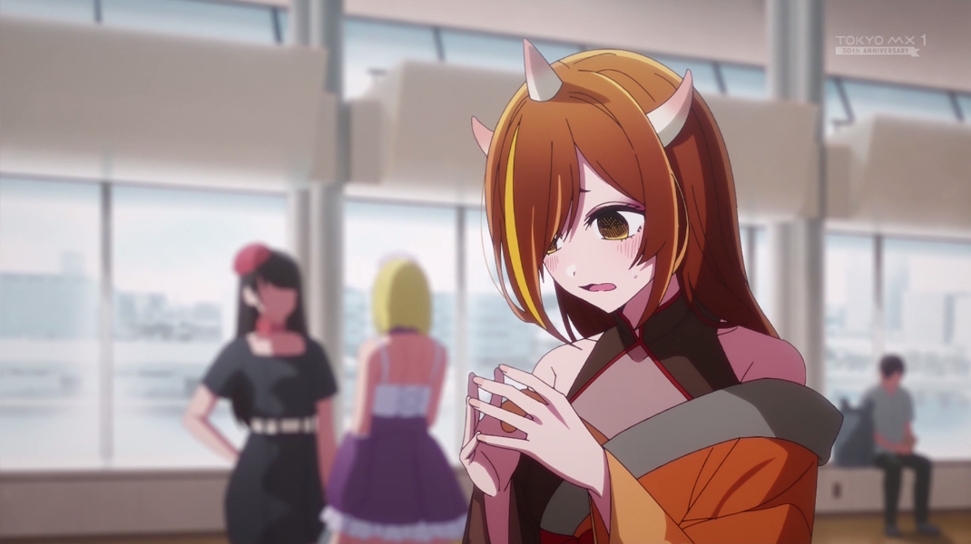 みみちゃん #推しの子