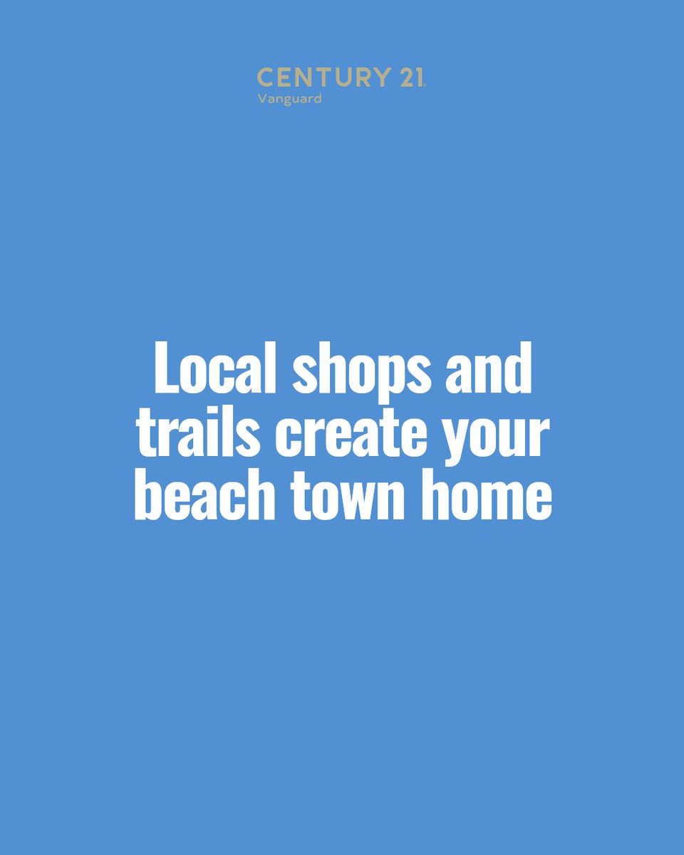 ILMChris84's tweet photo. A beach town feels like home because of:
• Local shops
• Community events
• Nature trails
• Coffee spots
These create belonging that turns a place into home.
Ready to find your coastal spot? https://t.co/3qSBeJGsB6