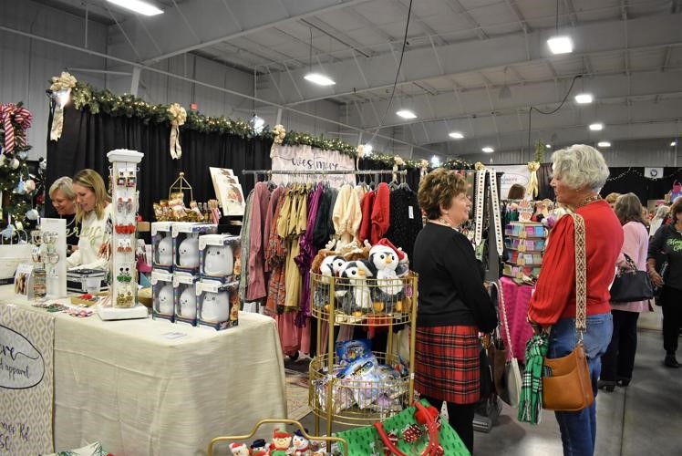 South Carolina State Fair tweet media