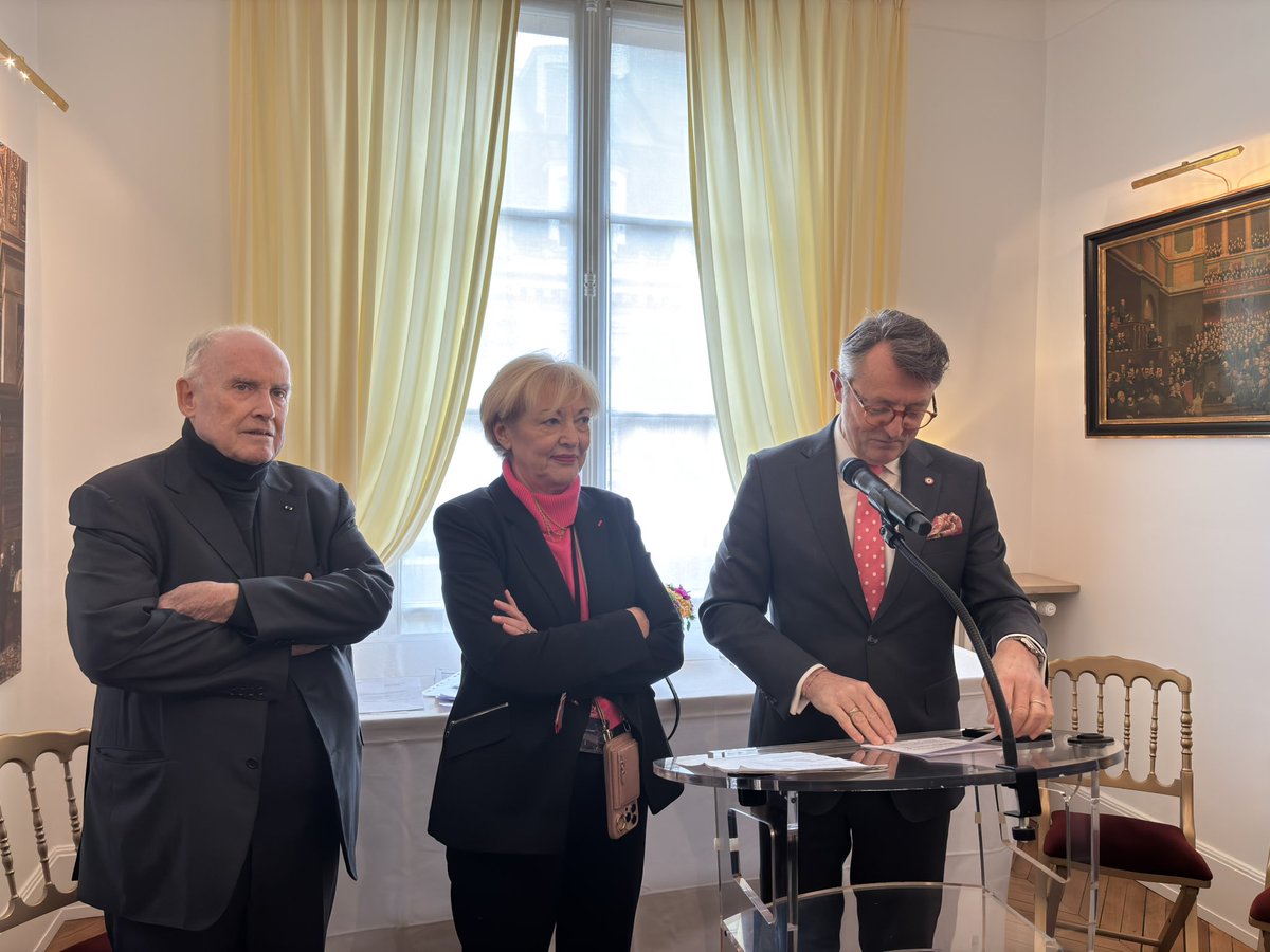 Avenir Transports tweet media