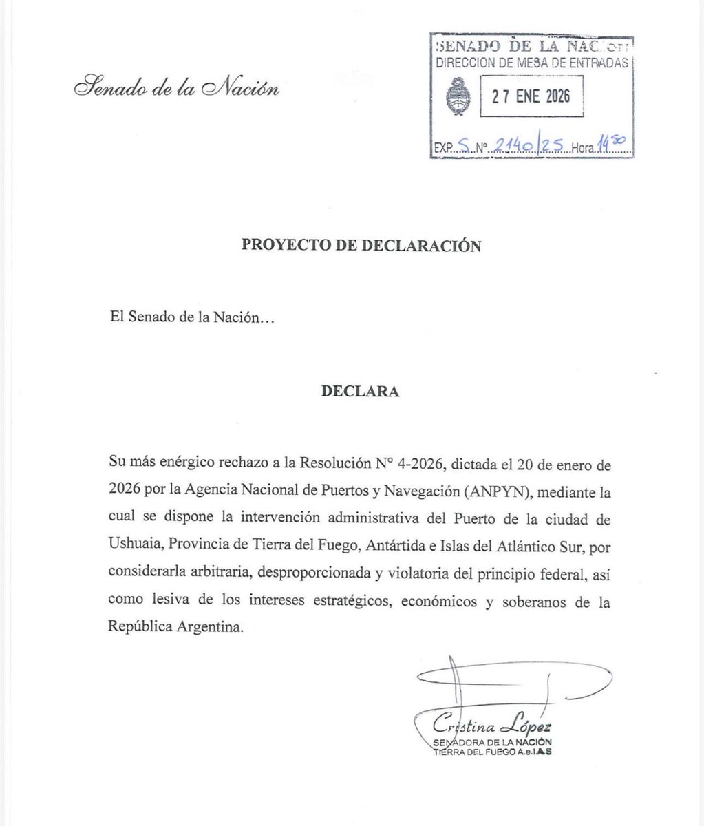 Cristina Lopez tweet media