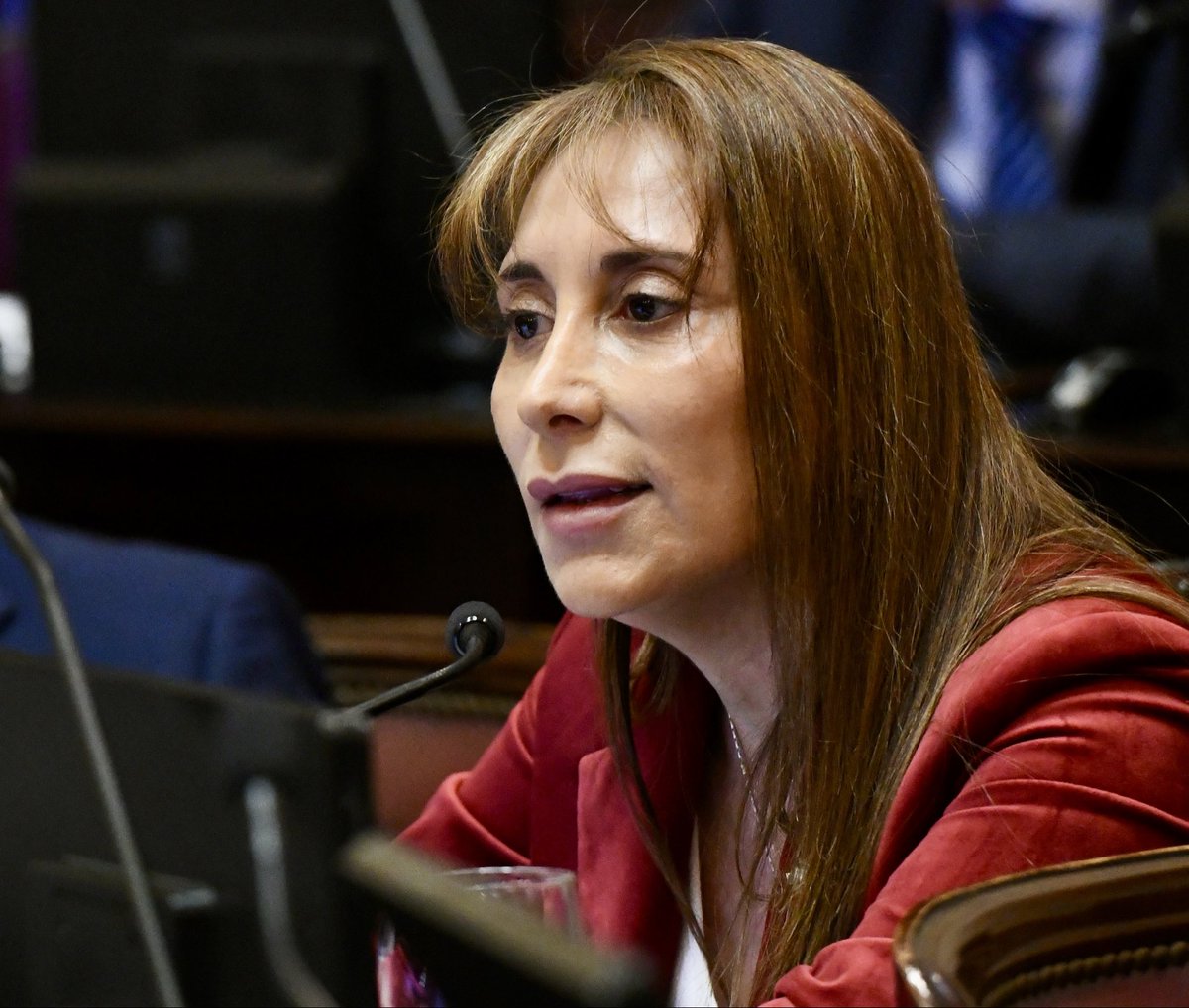 Cristina Lopez tweet media