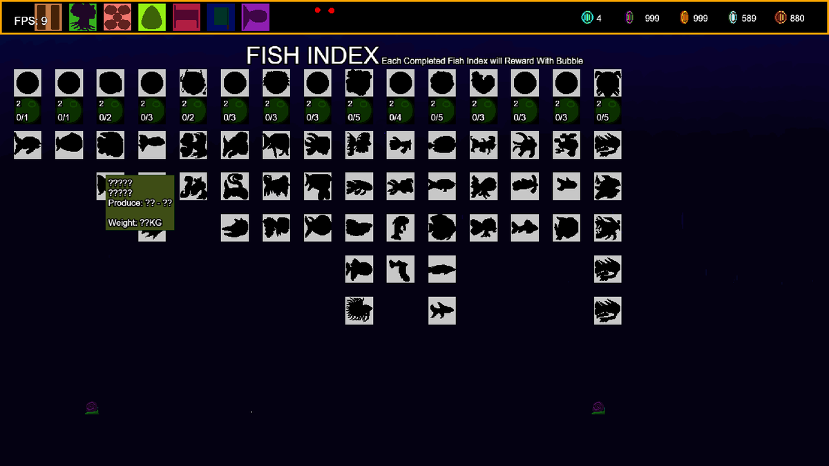 RealisticActs's tweet photo. Been a While! 
I Changed many Stuff, Better SKill Tree With Challenge, Better Milestone with Challenge, and Better Text. also Changed some Milestone Logo.
all this to make a Quality Game. i will do a Public Playtest Soon, Maybe only for certain Community.
#gamedev #gedevlop https://t.co/8A15hBvaos
