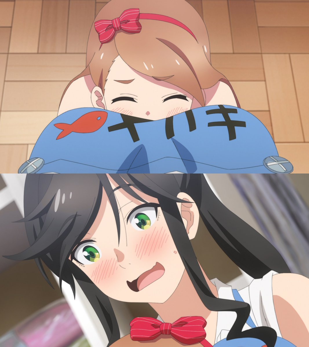 AJsGamingLyfe's tweet image. Gawd I wish that were me...

#WashItAllAway
#綺麗にしてもらえますか 
#きにして 
#WakanaKinme
#金目綿花奈