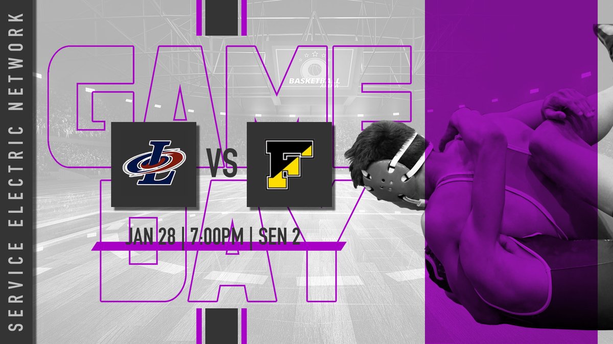 Service Electric Network tweet media