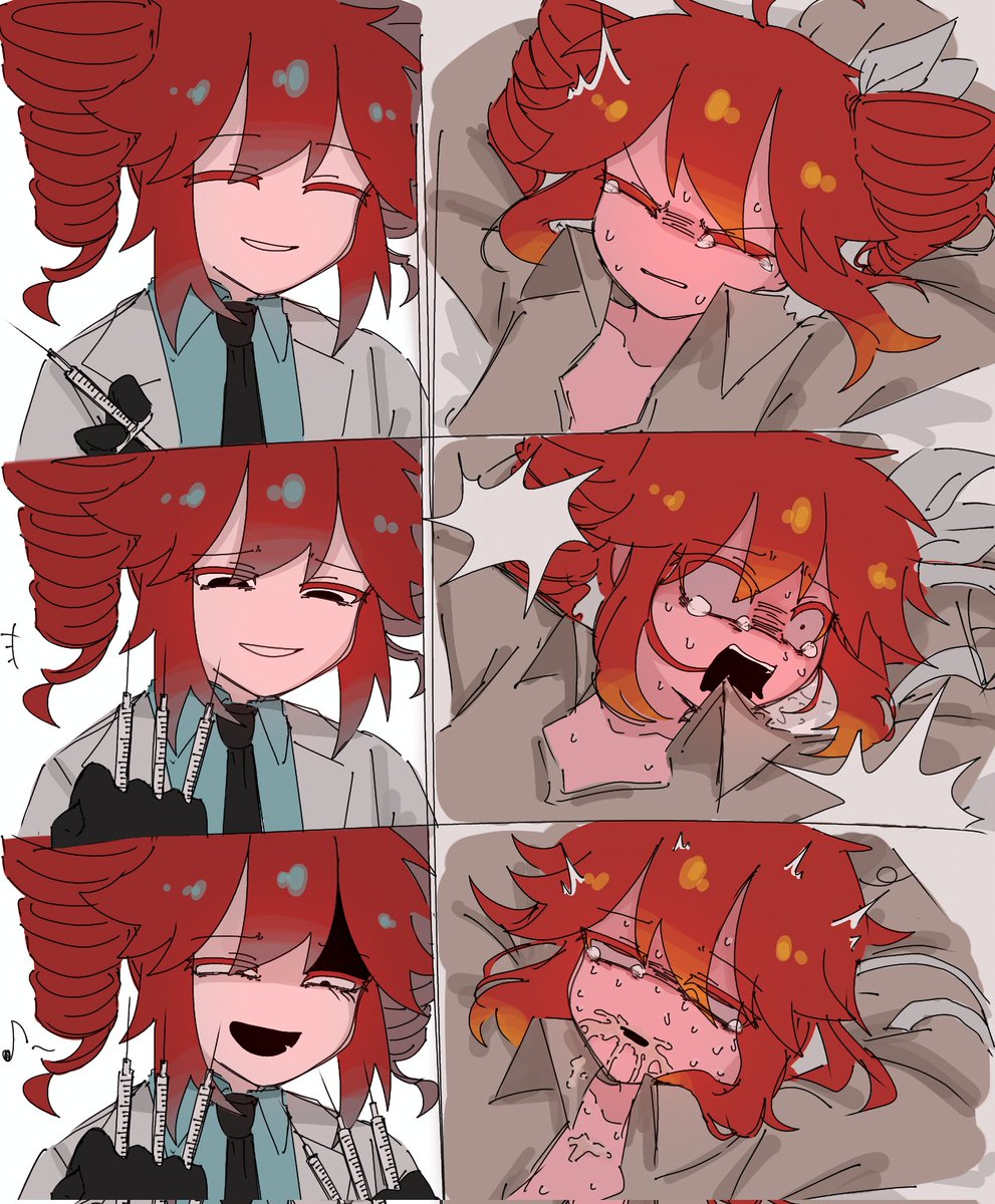 Yu_TT096's tweet image. 