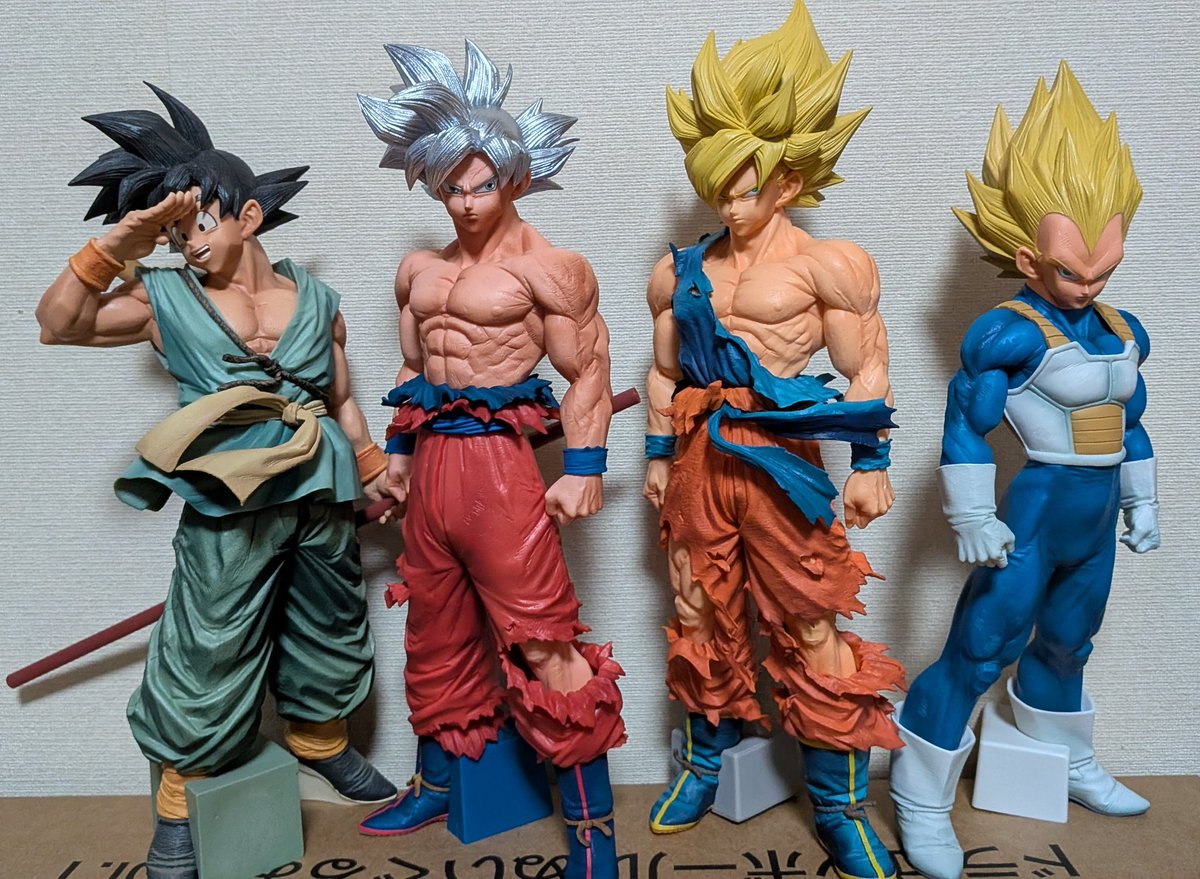 プレミア価格になっていたSMSPを多少仕様変更はありながらも十分な量