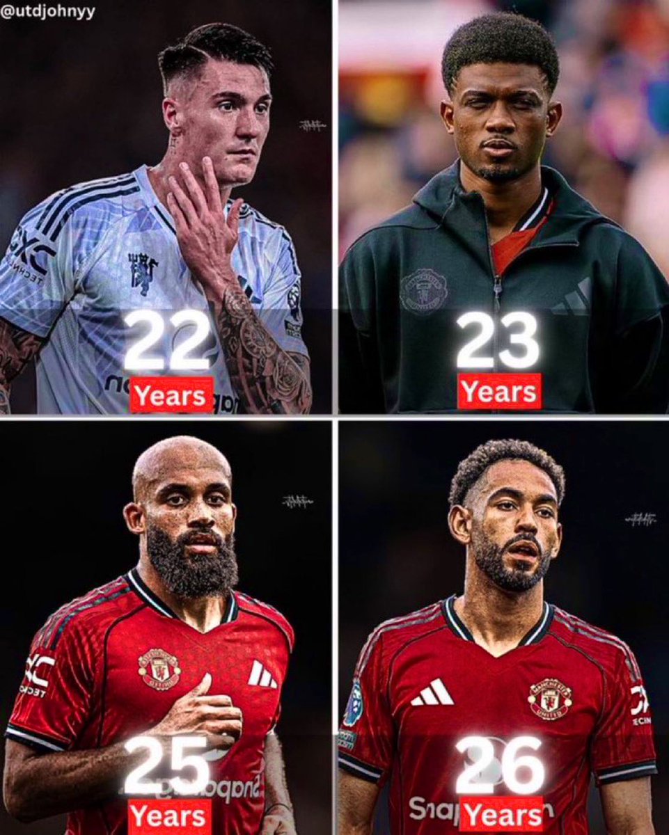 United’s future attack is in safe hands.