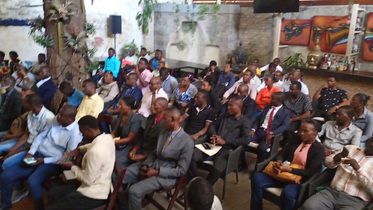 MORN òganize yon asanble jeneral nan madi 27 janvye 2026 la kote yo te diskite sou bilan aktivite yo tankou rankont yo ak  Caricom nan.Dirijan MORN yo kontinye  defann yon egzekitif AK 2 tèt  kap gen misyon pou mennen gwo refòm nan tèt peyi a,mete sekirite epi òganize eleksyon.