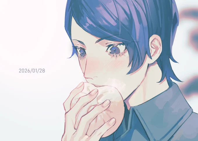 祐介お誕生日おめでとう