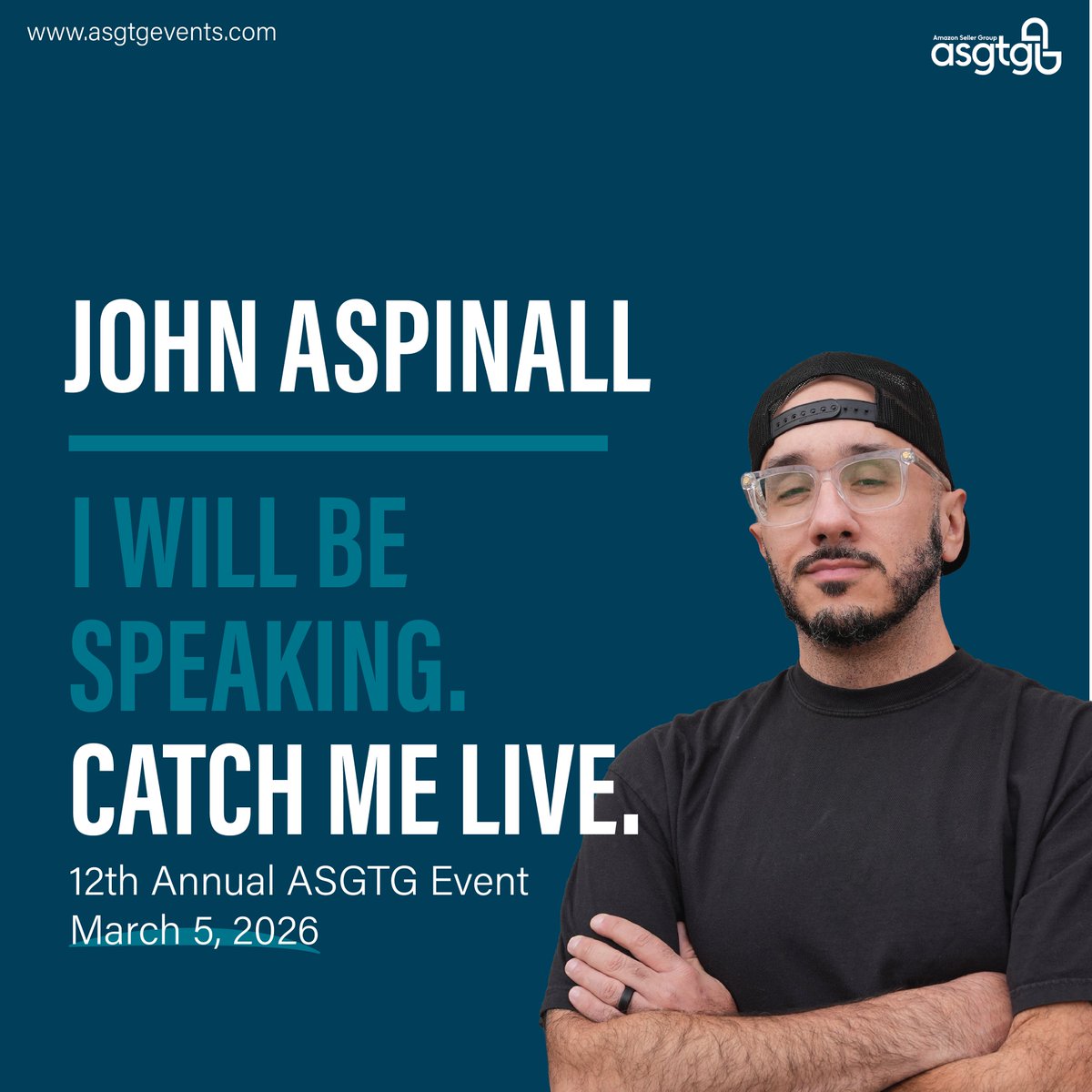 Amazon Sellers ASGTG tweet media