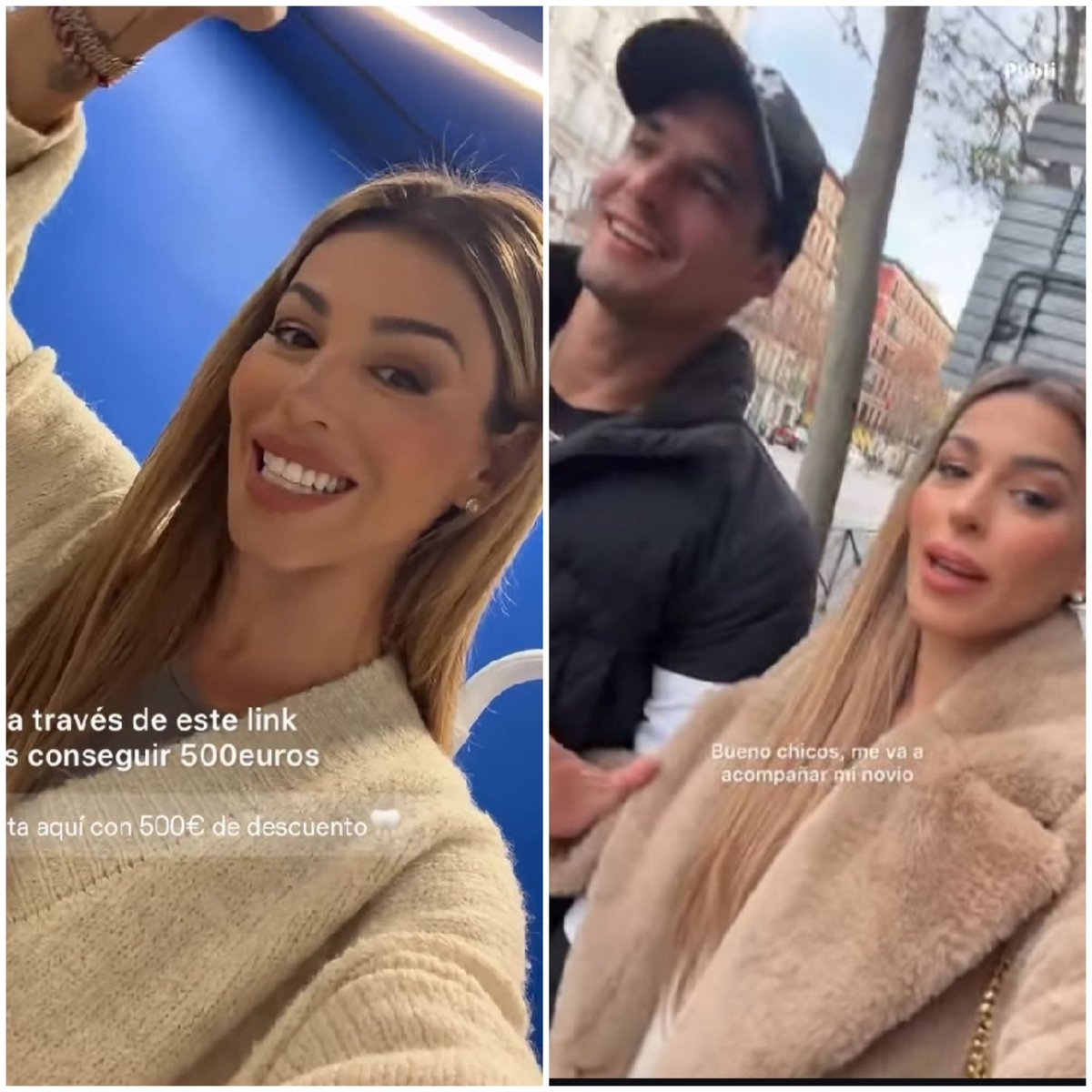 #orianamarzoli 👑
#facundogonzalez 🤩
Juntos de nuevo
 ❤🔐♾💋😍🍀🤞
#orianistas