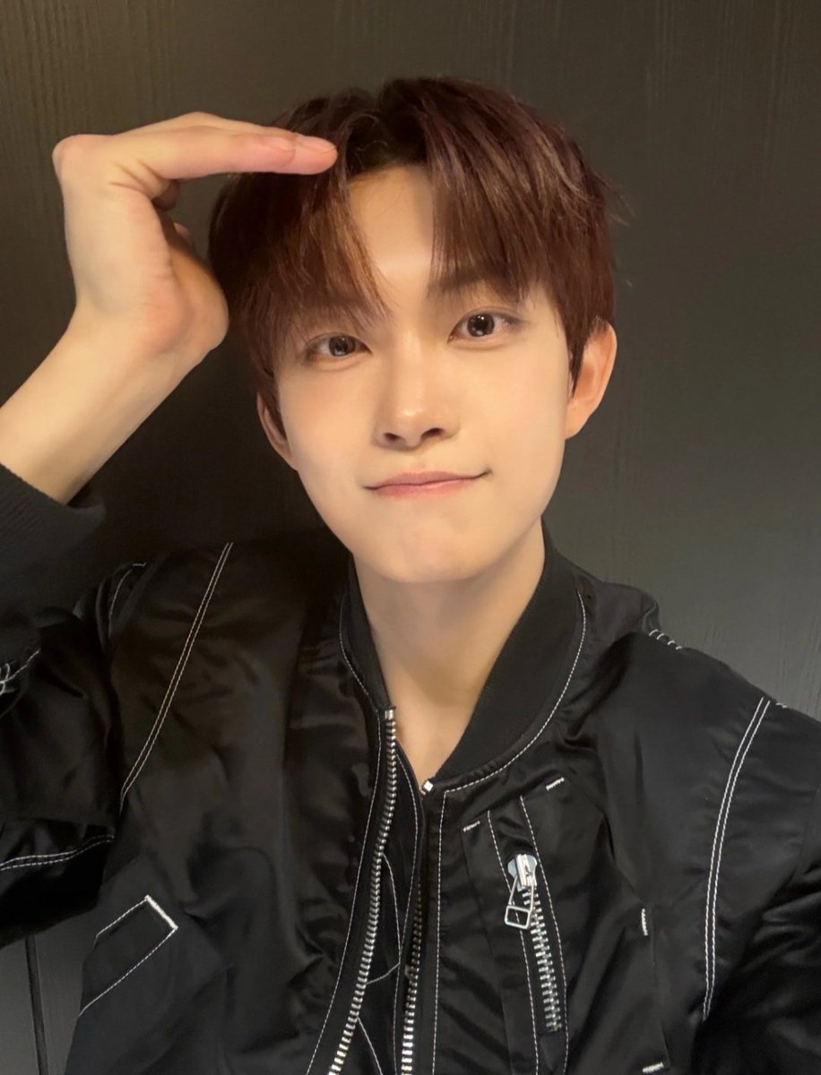 dear_geonwoo's tweet image. 260128 Geonwoo Plus Chat ♡

💬 Even if things get hard and you’re tired, I’ll always be cheering you on 😊