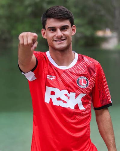 Jordan 🐘🏰 tweet media