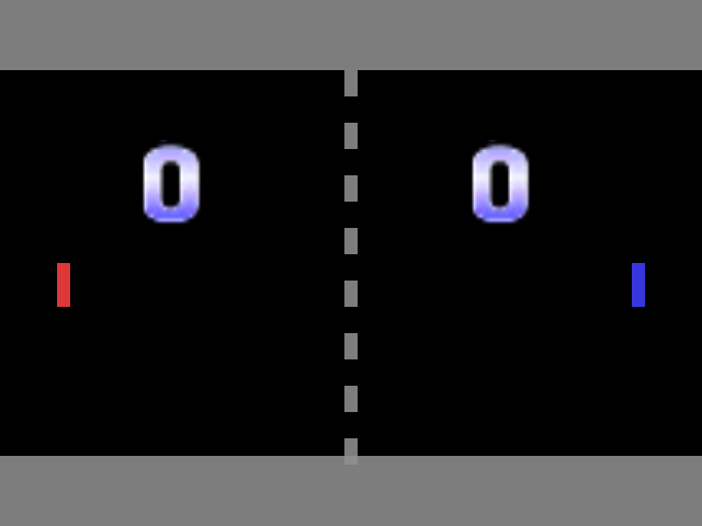 memory_fallen's tweet photo. Here's a cool Easter egg in *Roadsters* for Dreamcast. Enter this code at the title screen:
A, B, B, A, B, A, A, B

A 2 player game of Pong starts! https://t.co/ZvhVVe4HcU