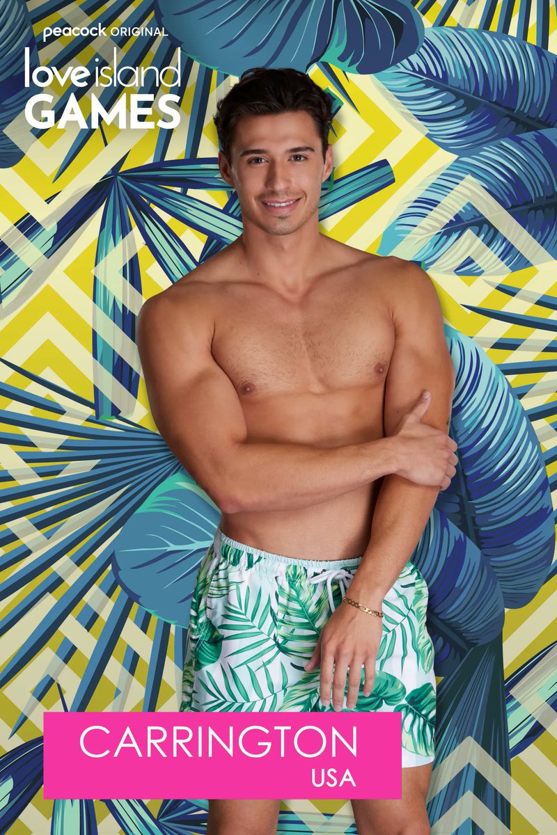 All Things Love Island UK tweet media