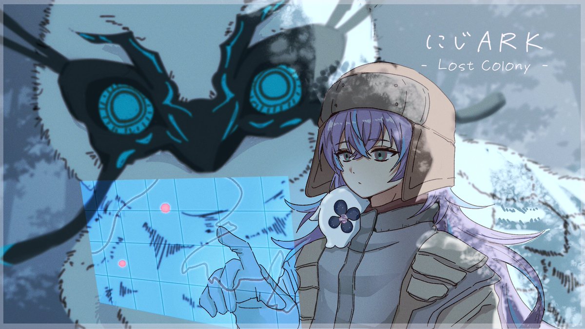 星導ショウ🐙🌟 (@Show_SylveSTAR) / Posts / X