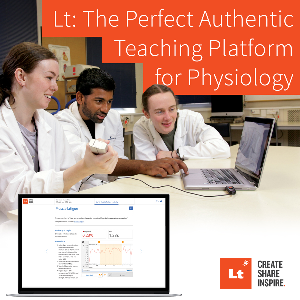 ADInstruments tweet media