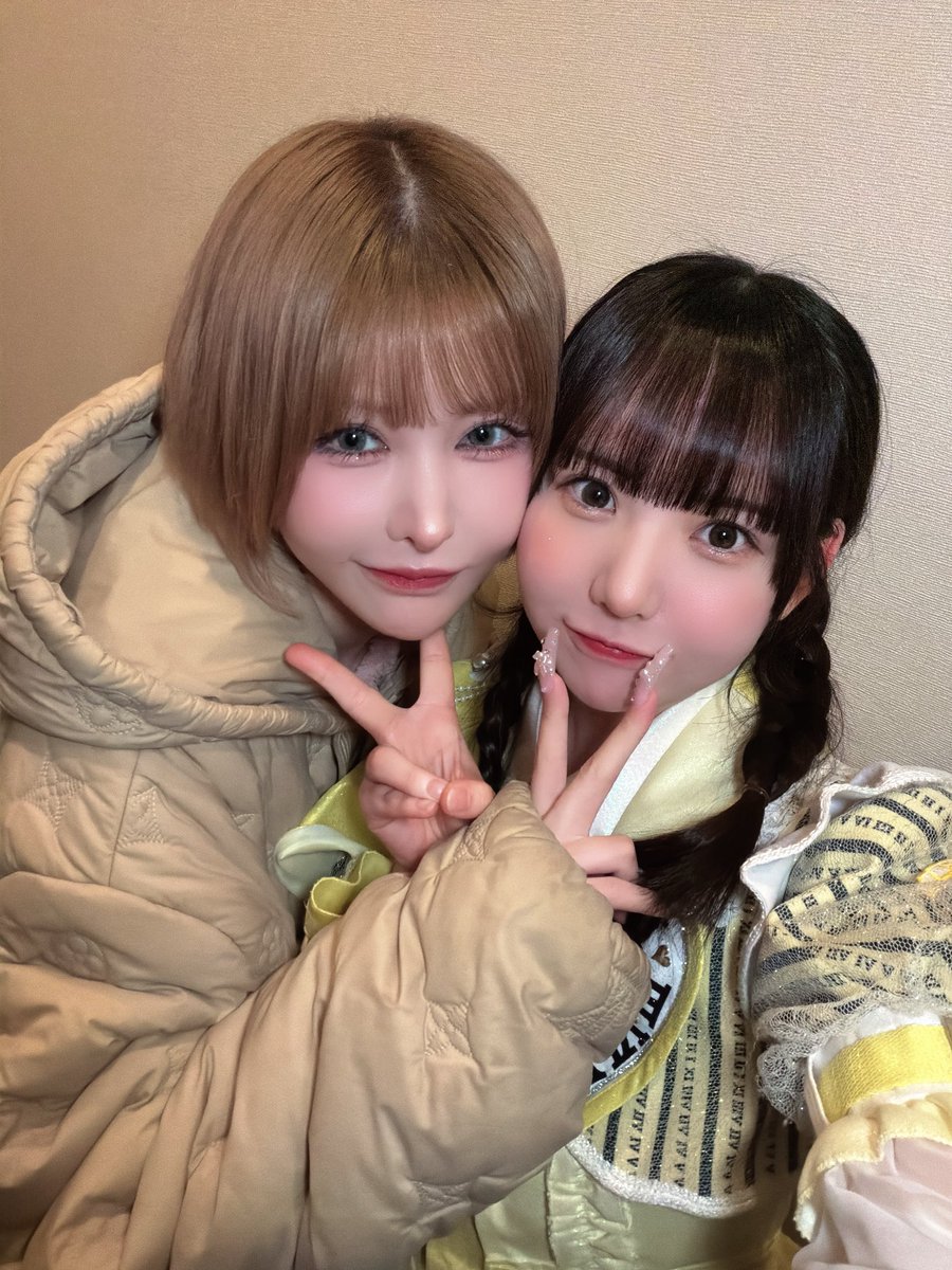 大人になったよ、☺️