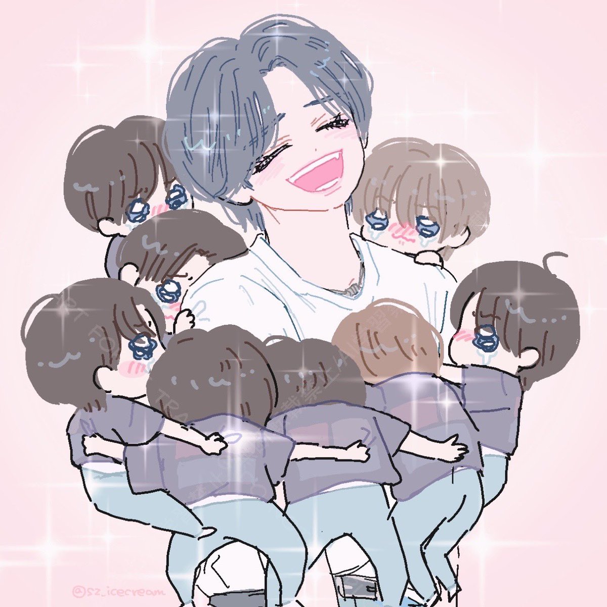 ひよこ🎅🎄🎁 tweet media