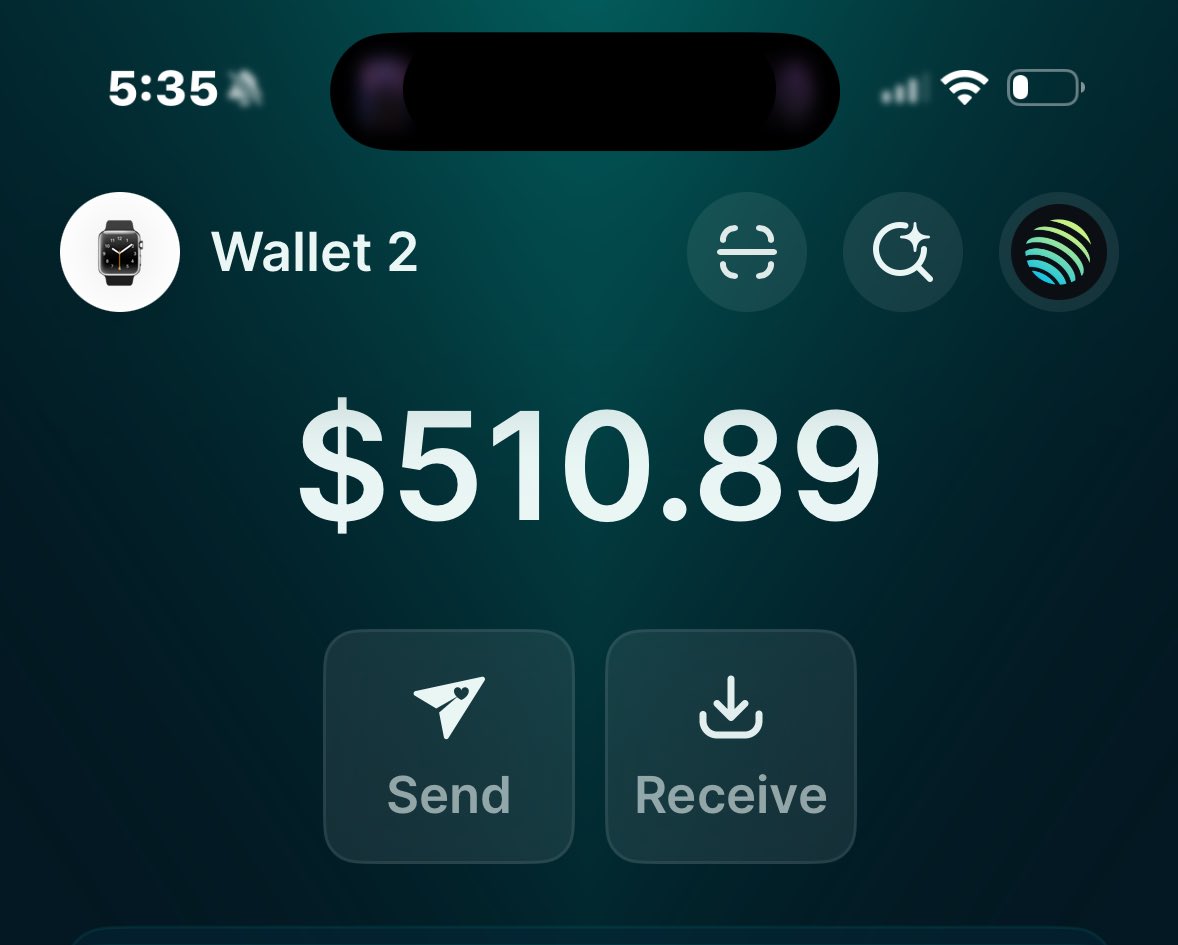 I’m the Trenches (win arc) tweet media