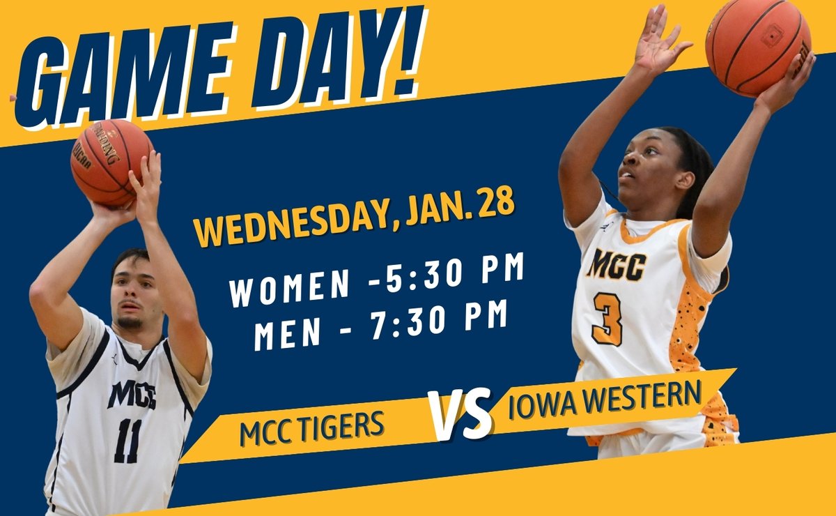 Marshalltown Tigers tweet media