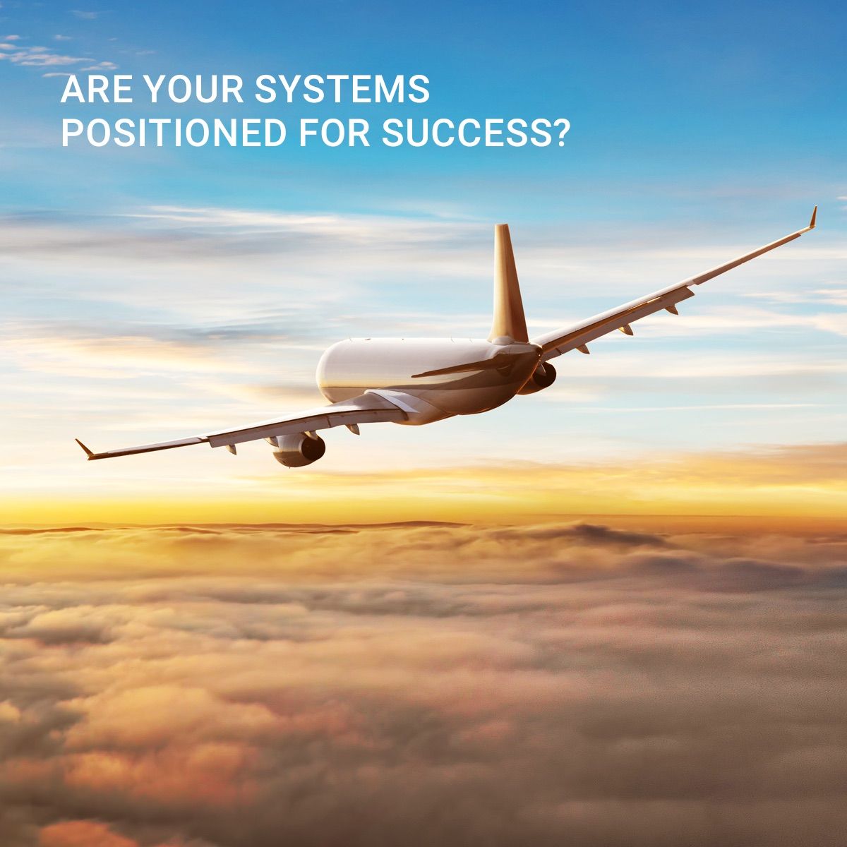 Approved business systems are a major bid differentiator.

To drive smart, strategic decisions, you need a system that supports those goals.

Partner with CAVU to build the right systems: bit.ly/2NotLLc

#GovCon #Accounting